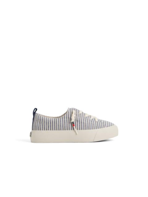 SPERRY Cove Lace to Toe Sneaker