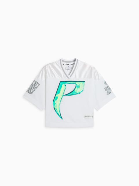 PUMA Hoop Dreamz Jersey Women