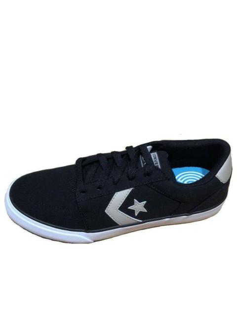 Converse Converse Belmont Vintage Athletic Ox 'Black' A05414C