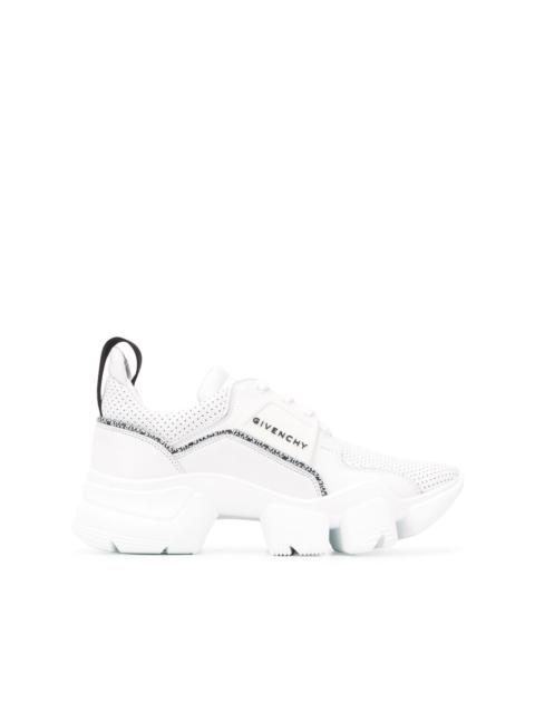 Givenchy Jaw chunky low-up sneakers