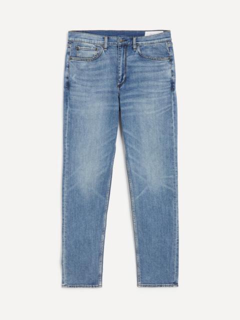 rag & bone Fit 2 Authentic Stretch Slim Jeans in Carter