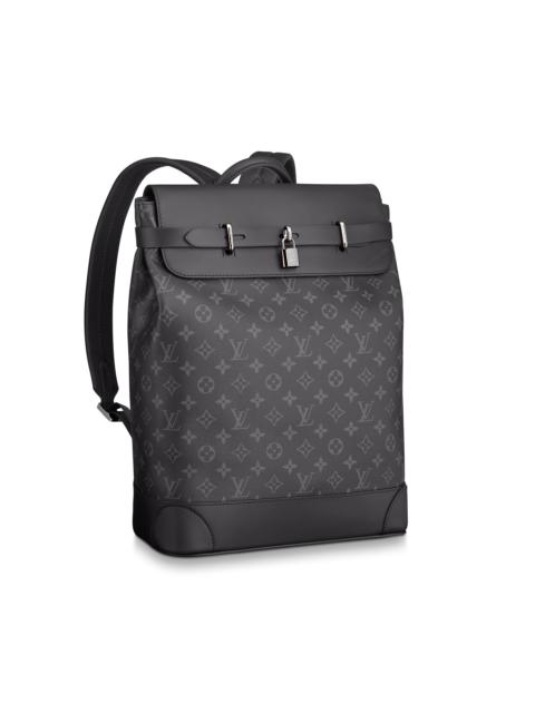 Louis Vuitton Steamer Backpack