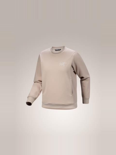Arc'teryx Aestas Crew Neck Pullover