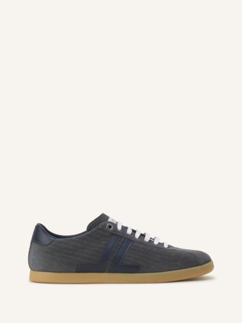 Lanvin SNEAKERS GLEN 2.0 IN LEATHER