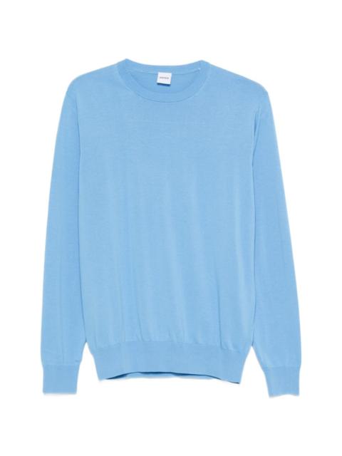 Aspesi crew-neck sweater