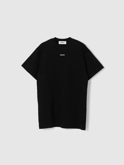 Ambush AMBUSH XL LOGO T-SHIRT