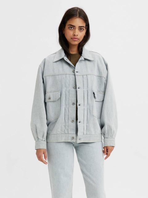 Levi's TYPE II TRUCKER JACKET