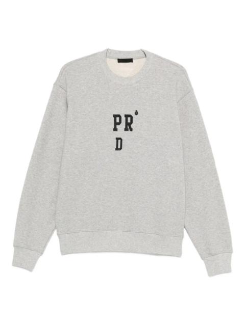 Prada Cotton Sweatshirt