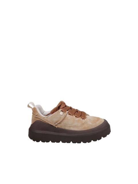 UGG Heritage Utility lace-up sneakers