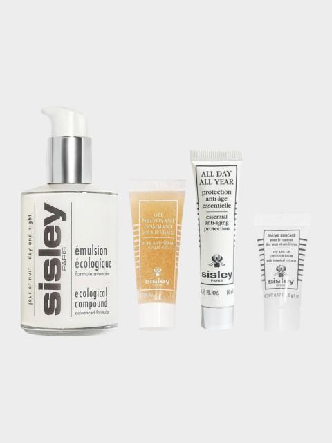 Sisley Paris Ecological Compound Advanced Formula Discovery Program