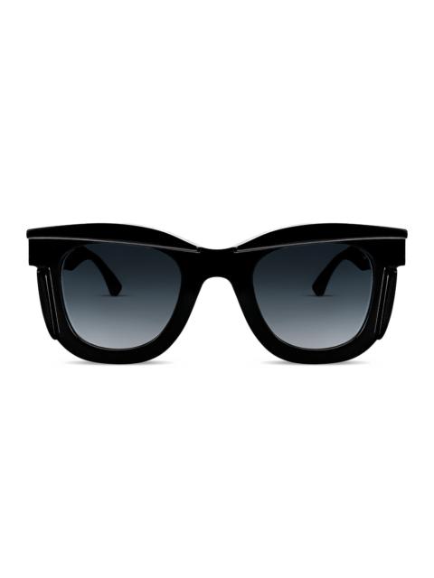 THIERRY LASRY PRIVILEGY