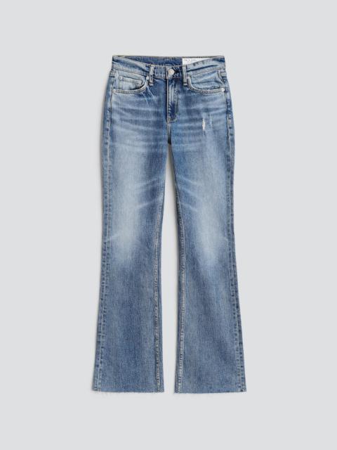 rag & bone Peyton Bootcut - Monterosso
Mid-Rise Vintage Stretch Jean