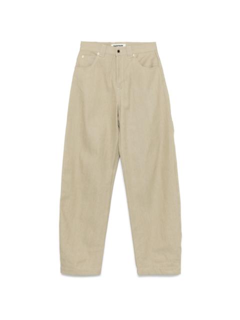 DARKPARK Audrey trousers