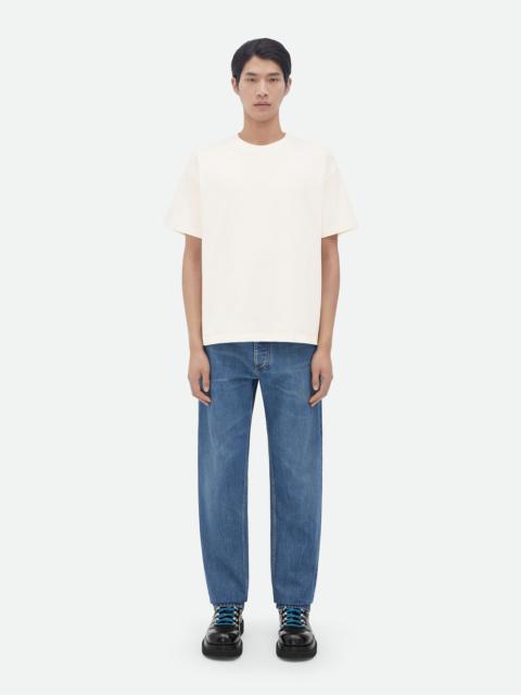 Bottega Veneta heavy jersey t-shirt
