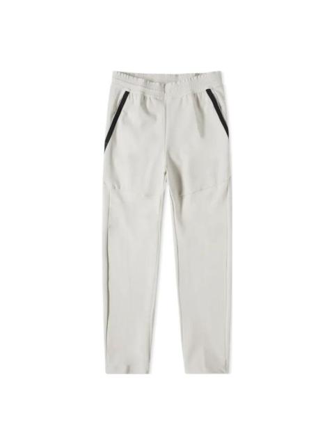 Nike Nike Tech Pack Knit Pants 'Light Bone Black' AR1550-072