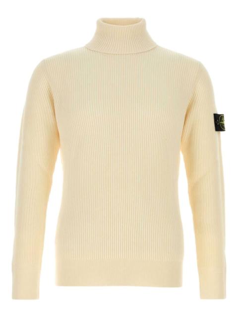 Stone Island turtleneck sweater