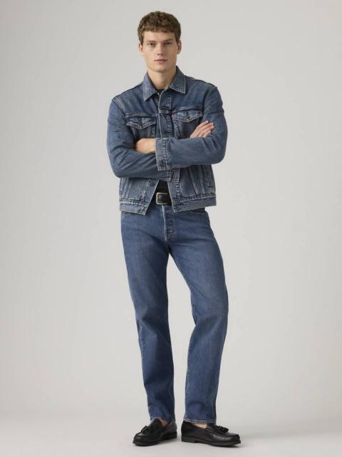 Levi's 501® ORIGINAL FIT MEN'S JEANS