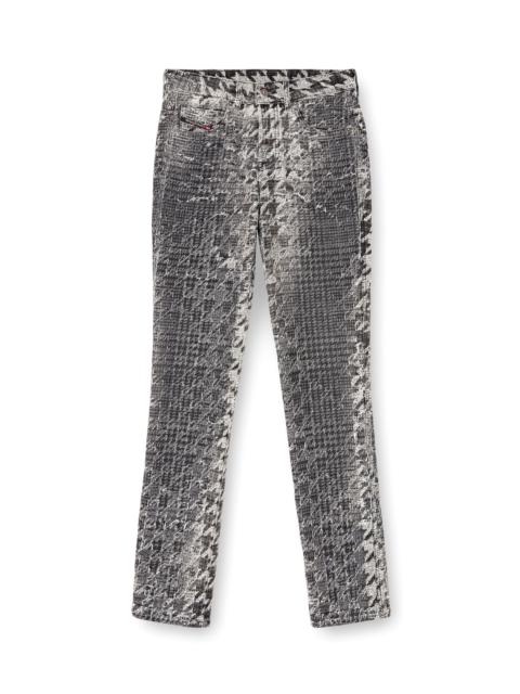 Diesel SLIM JEANS 1992 D-JIANN 0CEBN