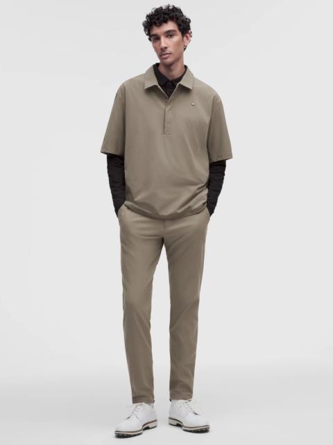 lululemon ABC Slim-Fit Golf Trouser 30L