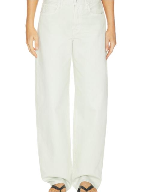 SLVRLAKE Tess Long Jeans