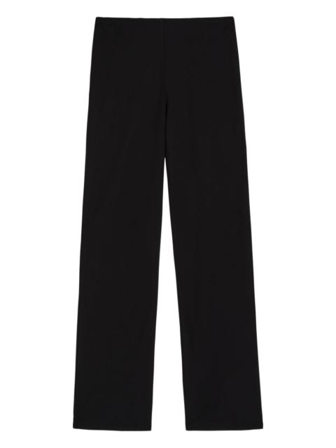 Reformation high-waisted trousers