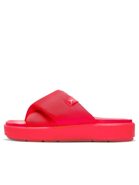 Jordan (WMNS) Air Jordan Sophia Slide 'Siren Red' DD9277-616