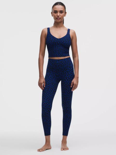 lululemon lululemon Align No Line™ High-Rise Pant 25"