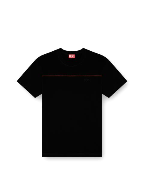 Diesel T-NORM-PIPING