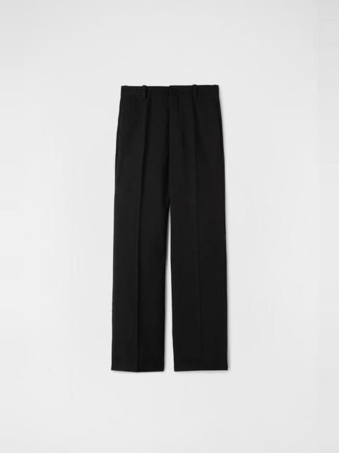 Jil Sander Trousers