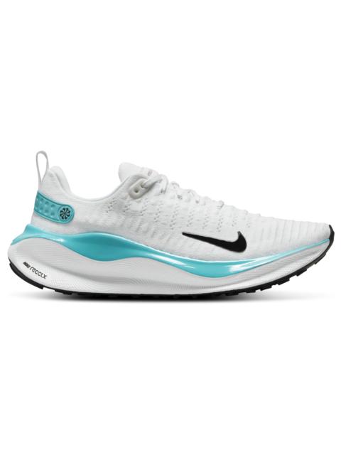 Nike Nike Womens Nike React Infinity Run Flyknit 4