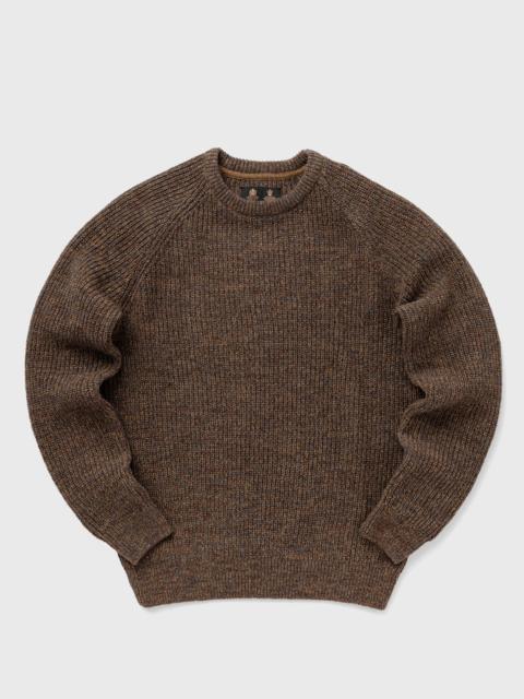 Barbour Horseford Crew