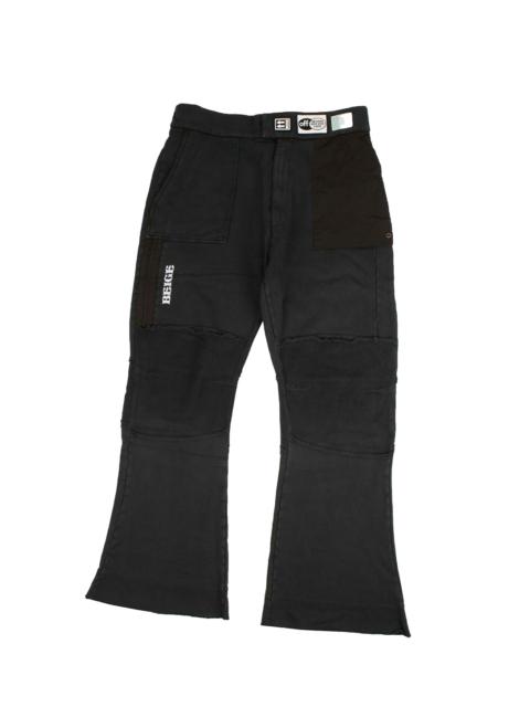 Off-White Parachute Patch Sweatpants