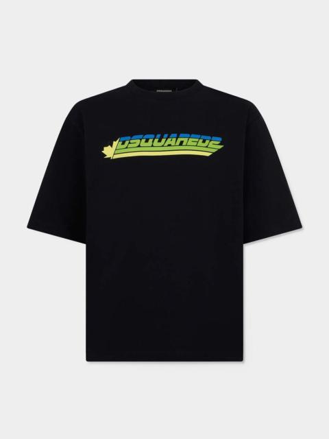 DSQUARED2 DSQUARED2 LOOSE FIT T-SHIRT