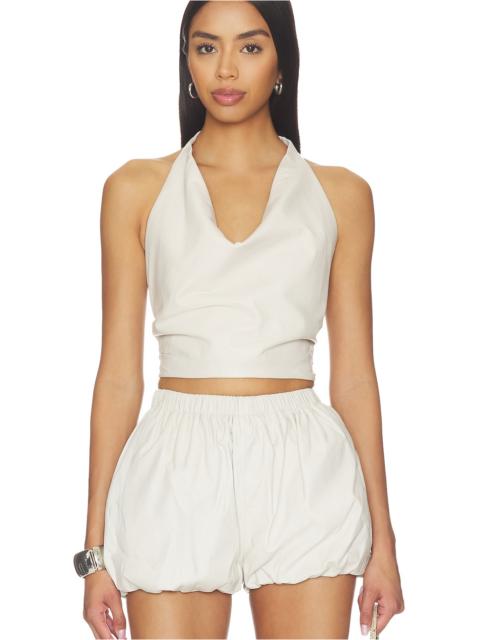 LAMARQUE Syeda Top
