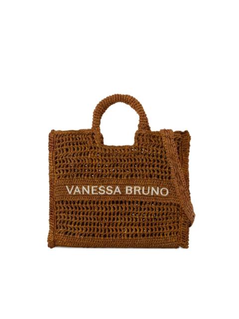 Vanessa Bruno Panier PM tote bag