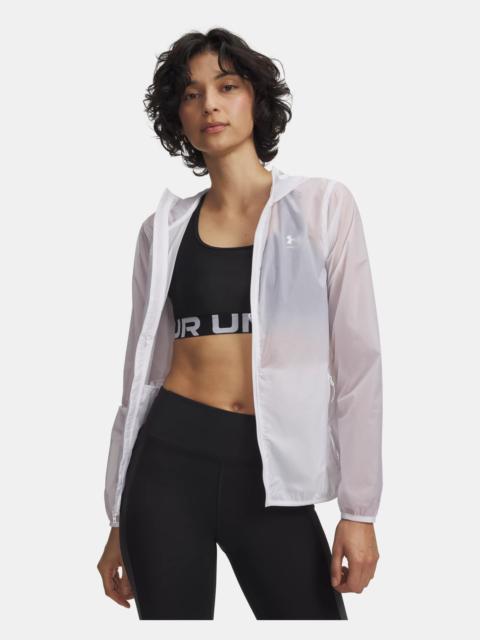 Under Armour UA Velociti Pro Lightweight