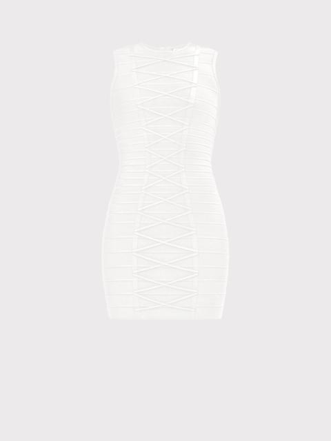 HERVE LEGER THE JULIE DRESS