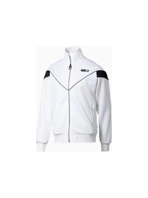 PUMA Puma x TMC Forever Track Jacket White