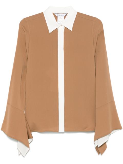 Max Mara Pio Shirt