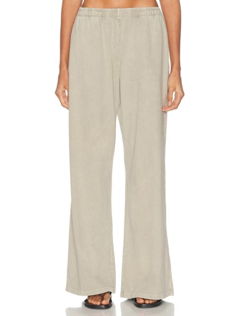 THE UPSIDE Soho Tokio Wide Leg Pant