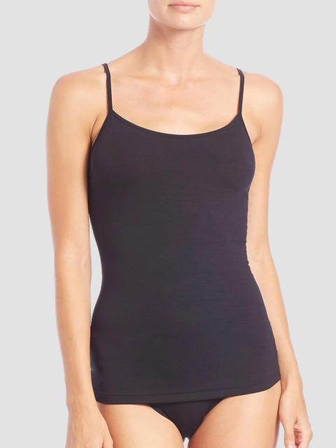HANRO Women's Soft Touch Camisole - Black
