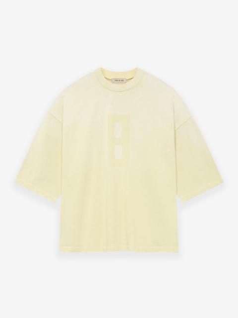 Fear of God Airbrush 8 SS Tee