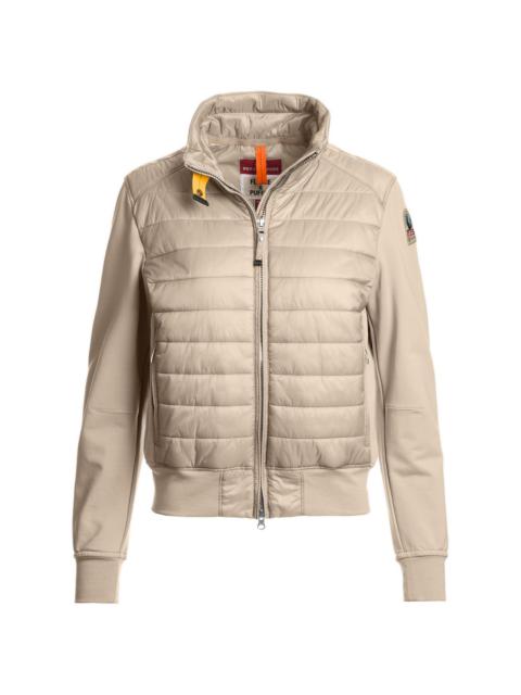 PARAJUMPERS Rosy puffer jacket