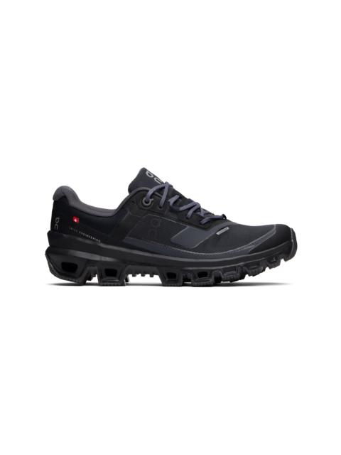On Black Cloudventure DNA WP Sneakers