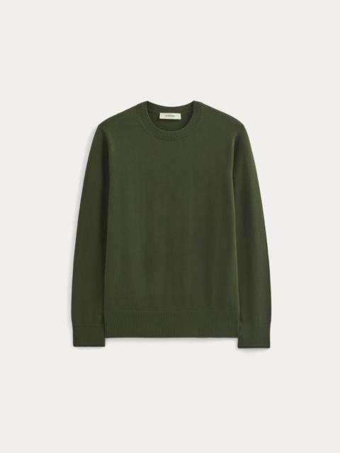 EVERLANE THE NO-SWEAT SWEATER