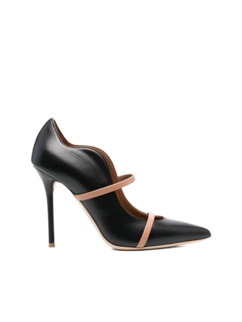 MALONE SOULIERS Maureen pumps
