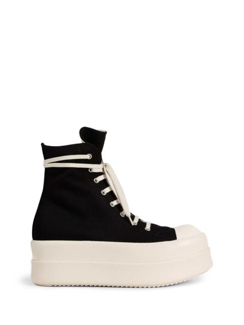 Rick Owens DRKSHDW Temple Mega Bumper Sneakers
