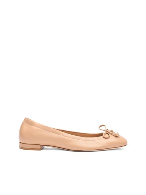 Stuart Weitzman Bria ballet flats