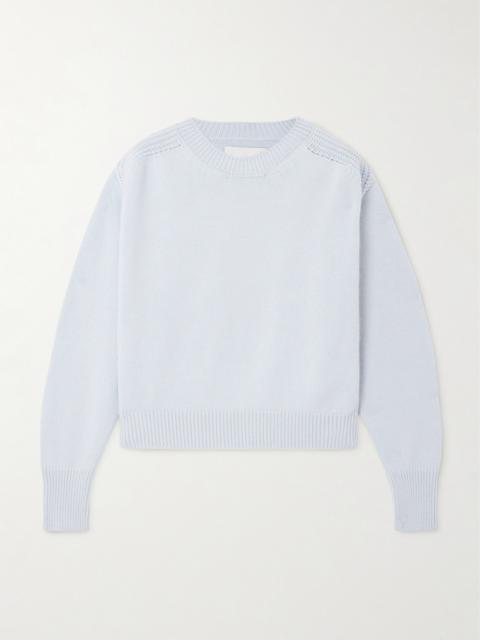 SA SU PHI Cashmere Sweater