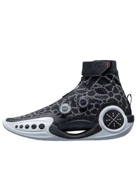 Li-Ning Li-Ning Way of Wade 9 Infinity 'Announcement' ABER003-1